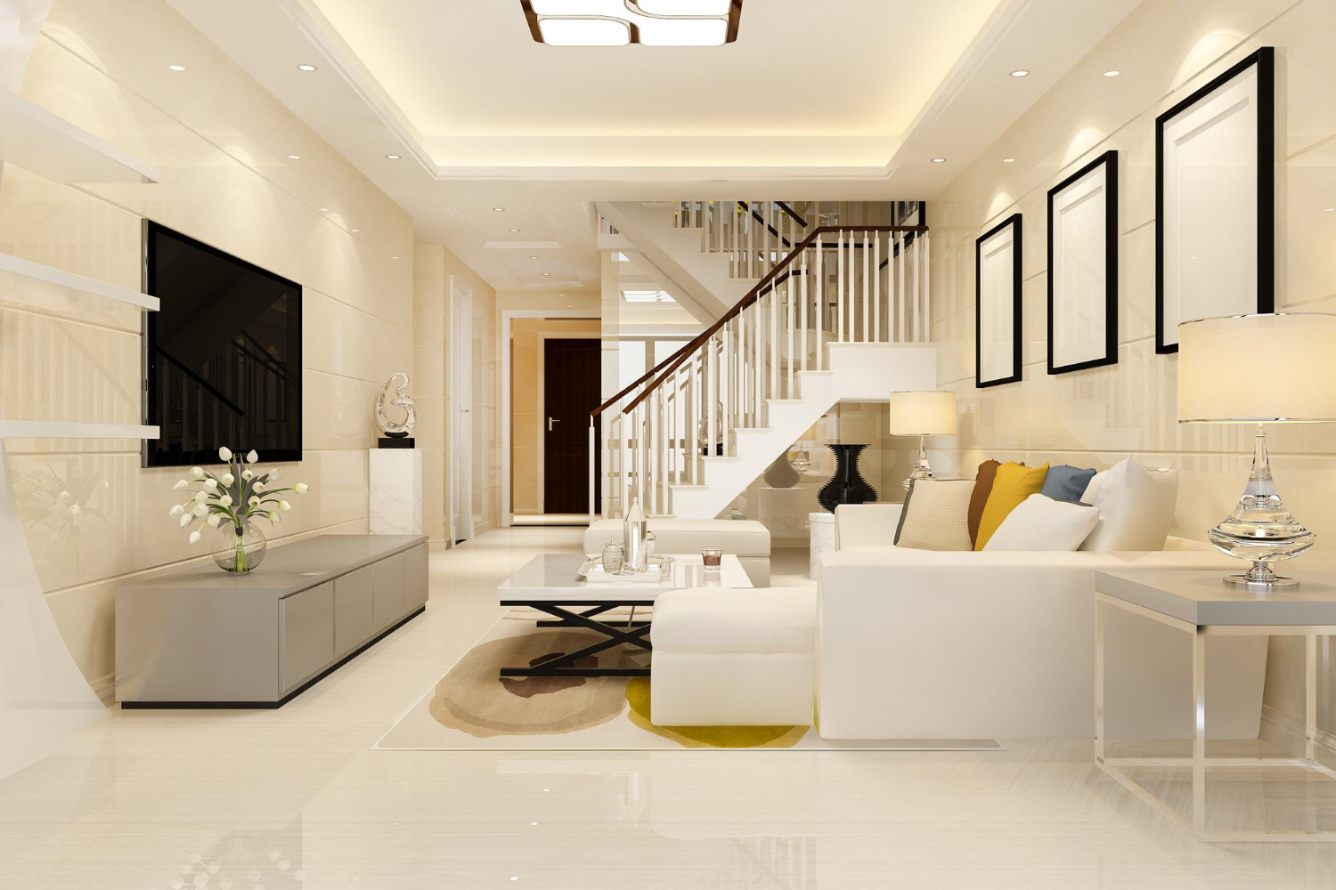 interiors